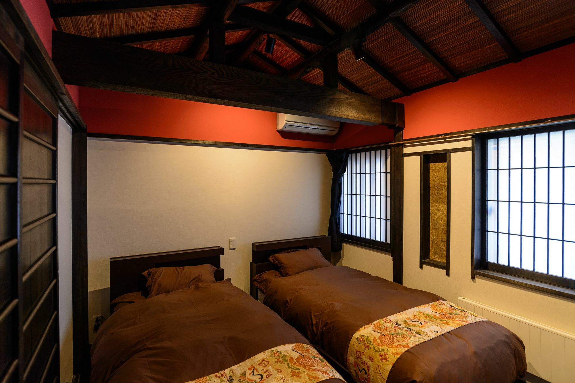 Kiyomizu Samurai Machiya Kyoto Eksteriør billede
